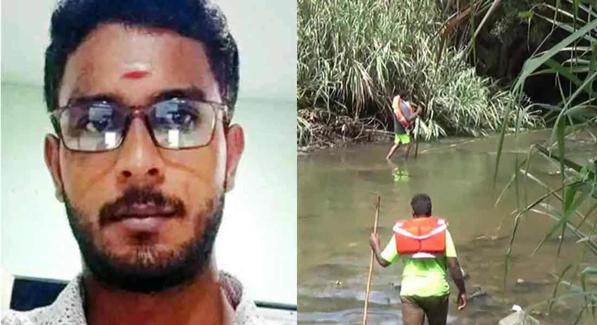 incident in theni kampam... police investigation 