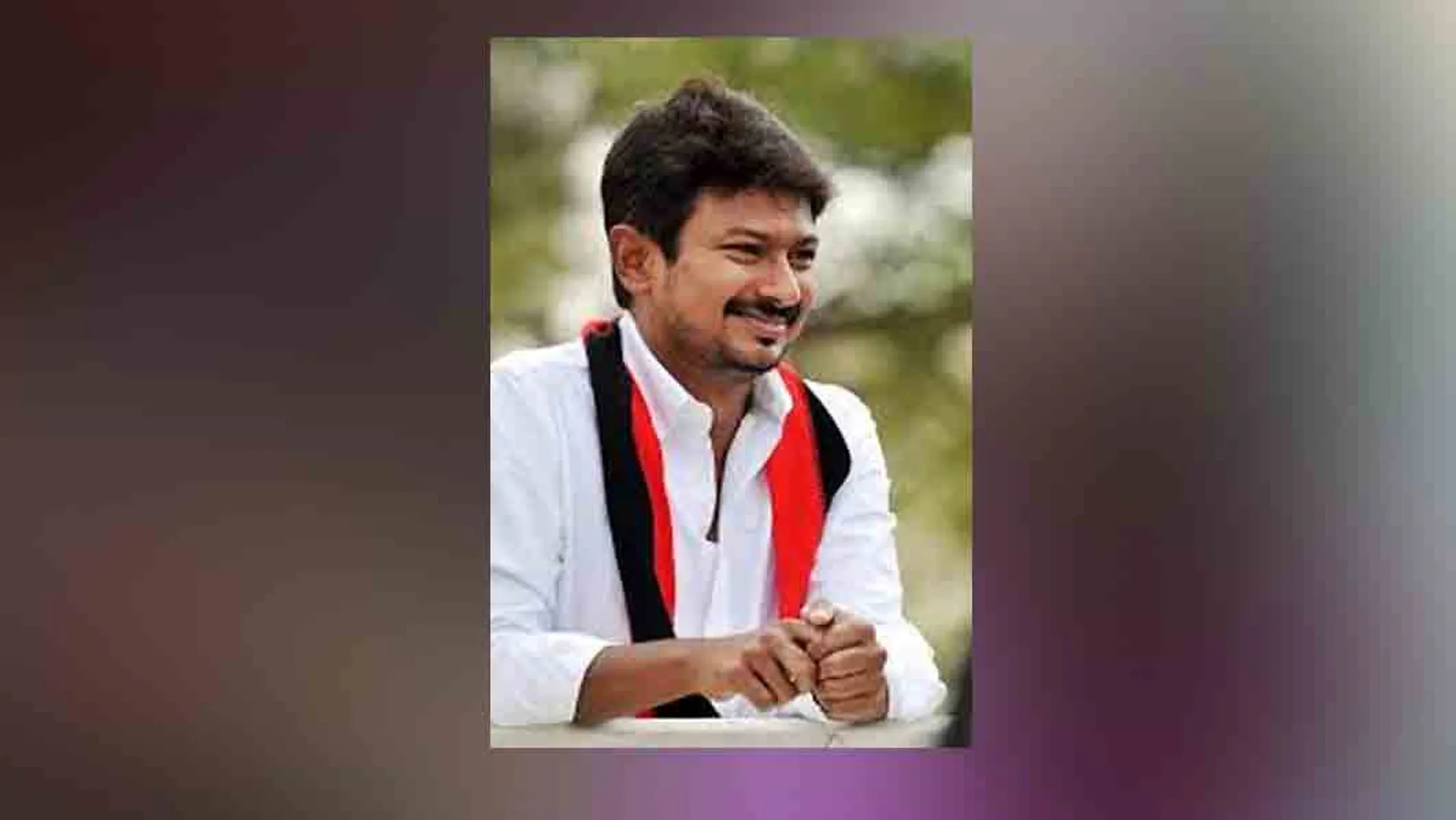 udhayanidhi stalin