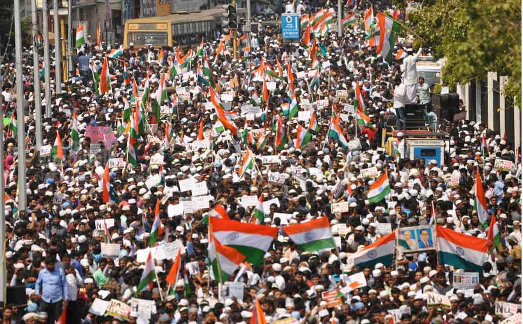 chennai caa rally tn assembly 