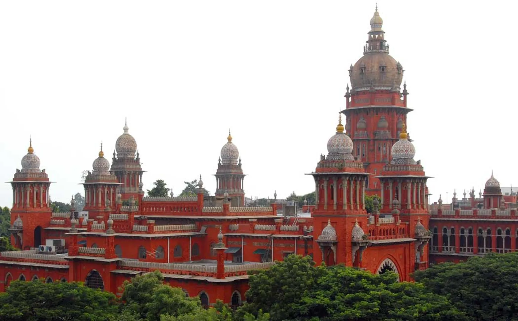 highcourt on plastic usage
