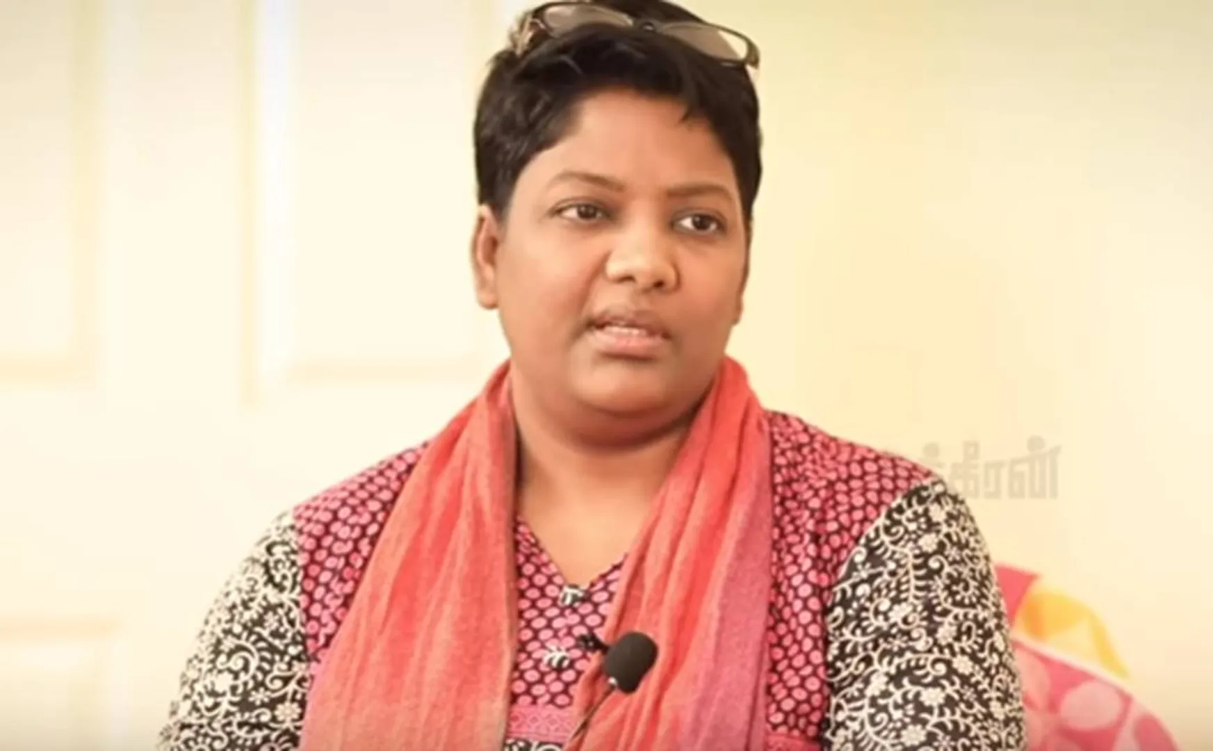 shalini