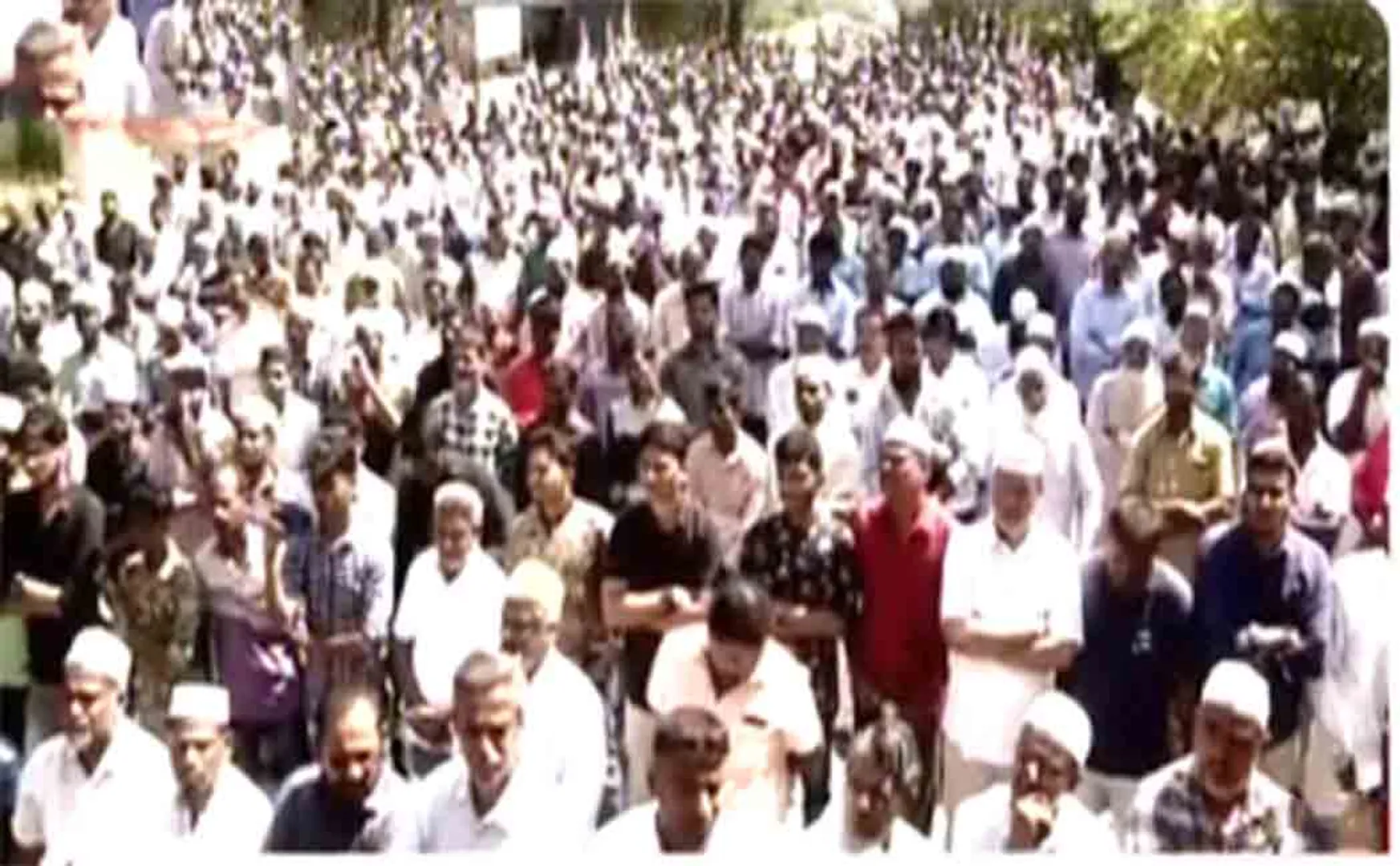 chennai caa rally tn assembly police protection 