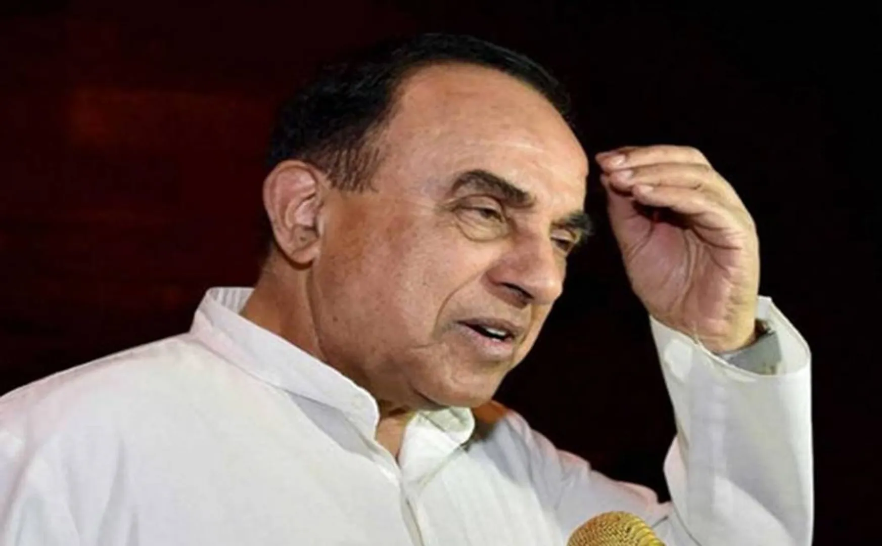 swamy