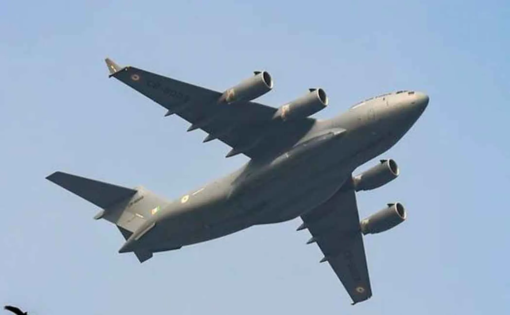 military