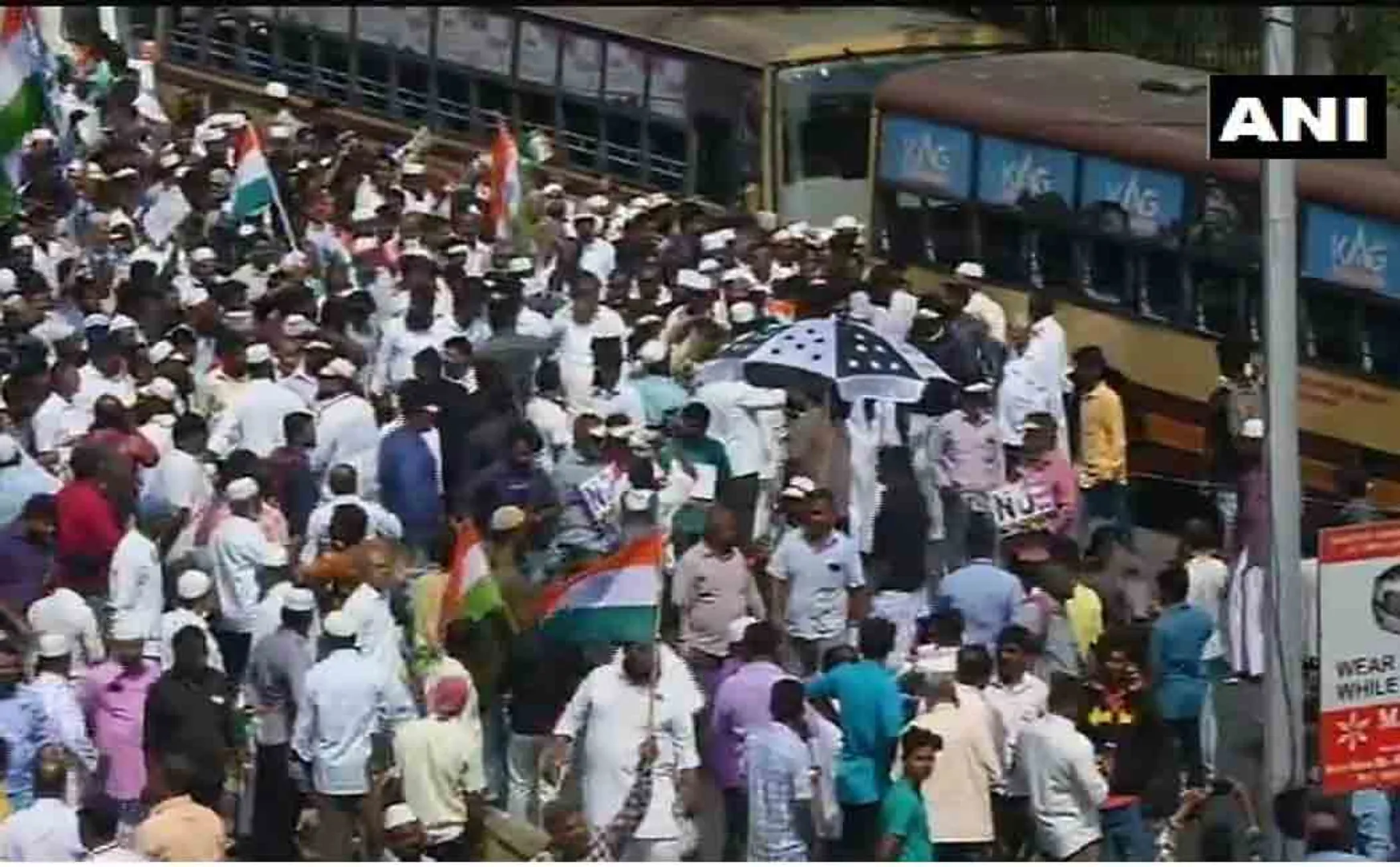 chennai caa rally political leader participate 