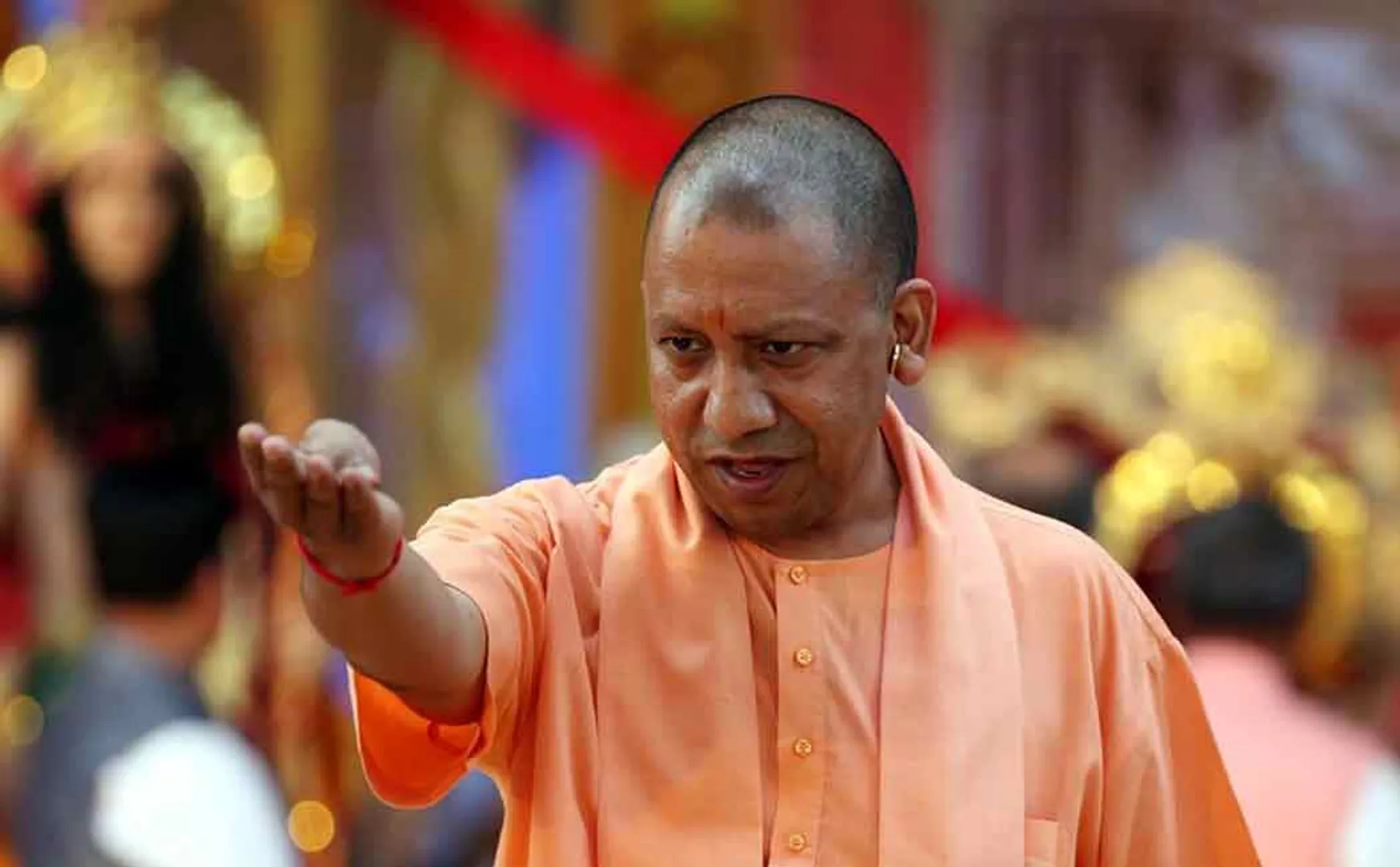 yogi aadityanath speech in assembly