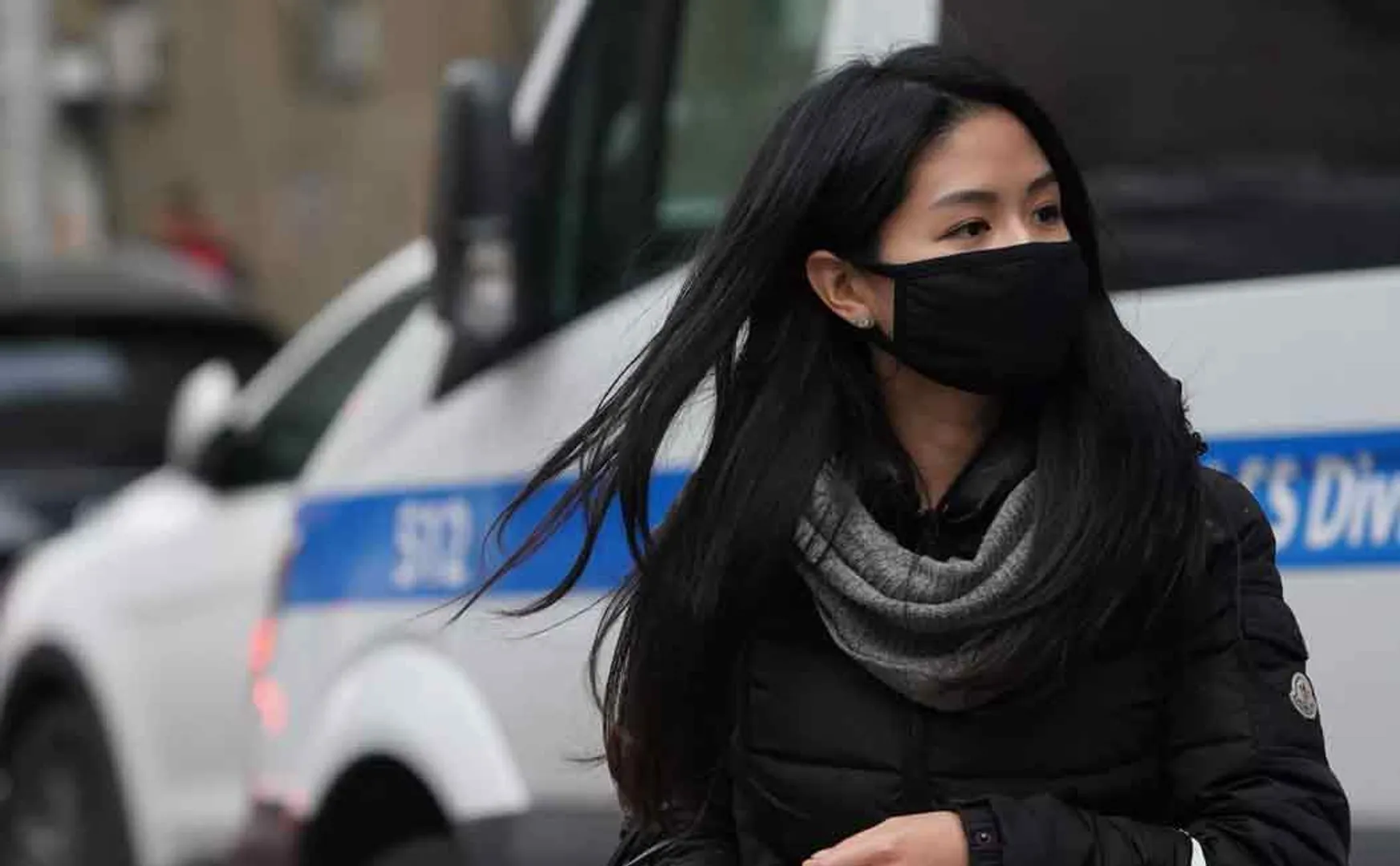 china government about corona outbreak