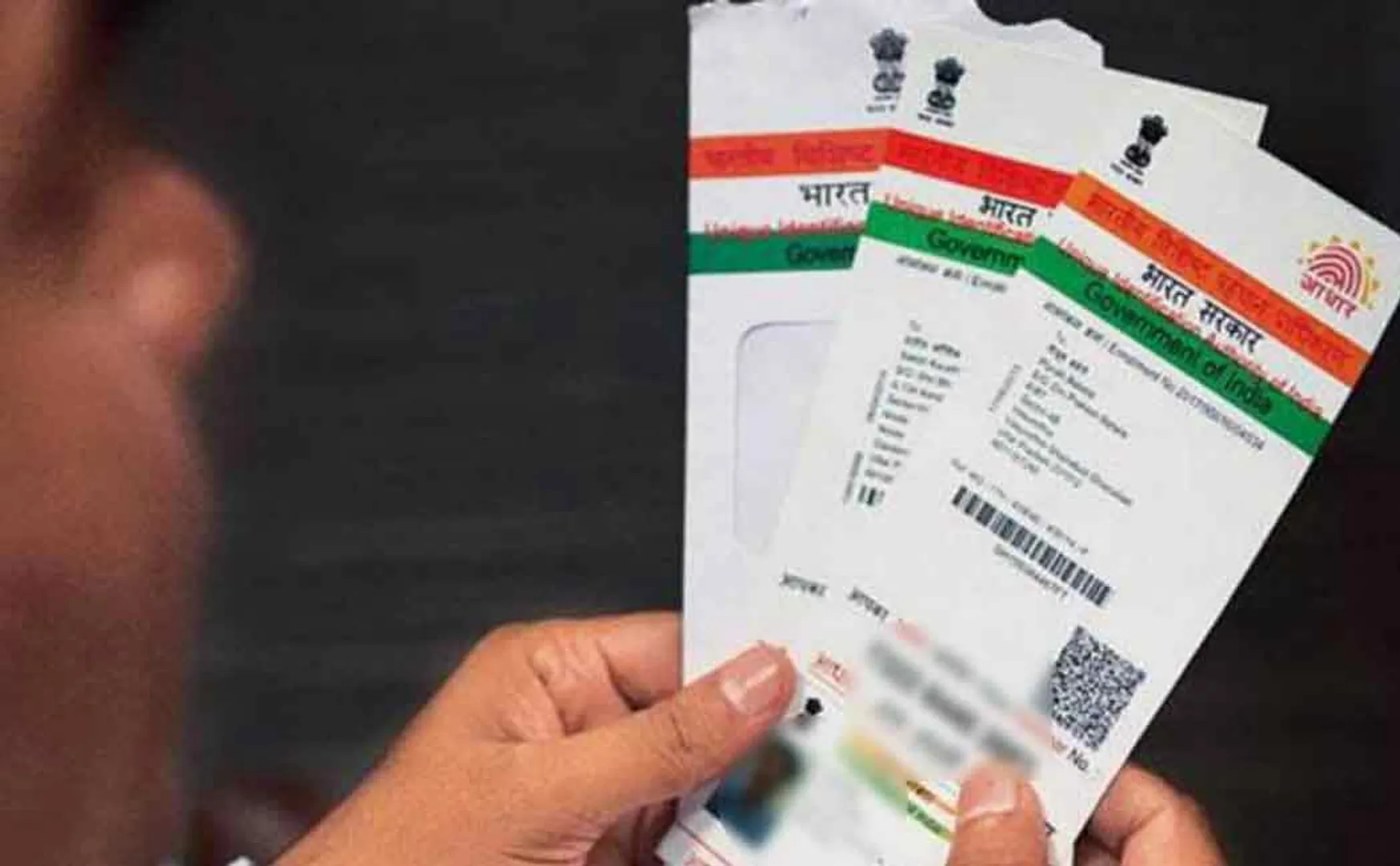 uidai calarifies that aadhar is not a citizenship document