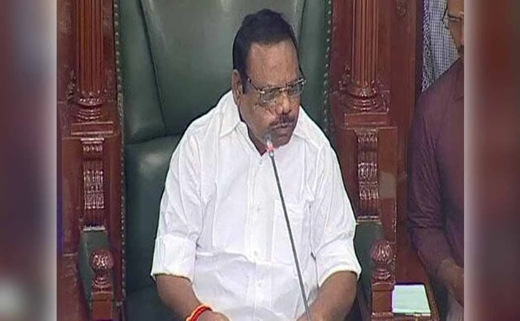 tn assembly speakers dhanapal speech dmk mk stalin  
