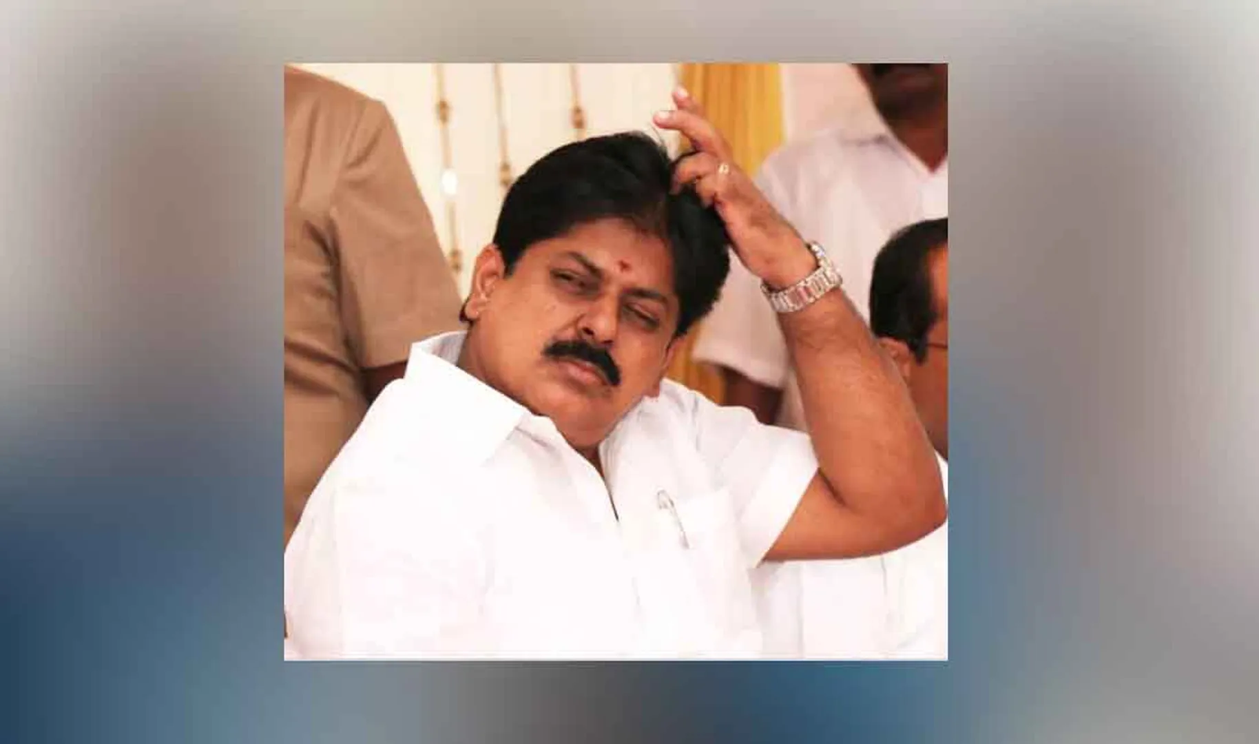 Manikandan