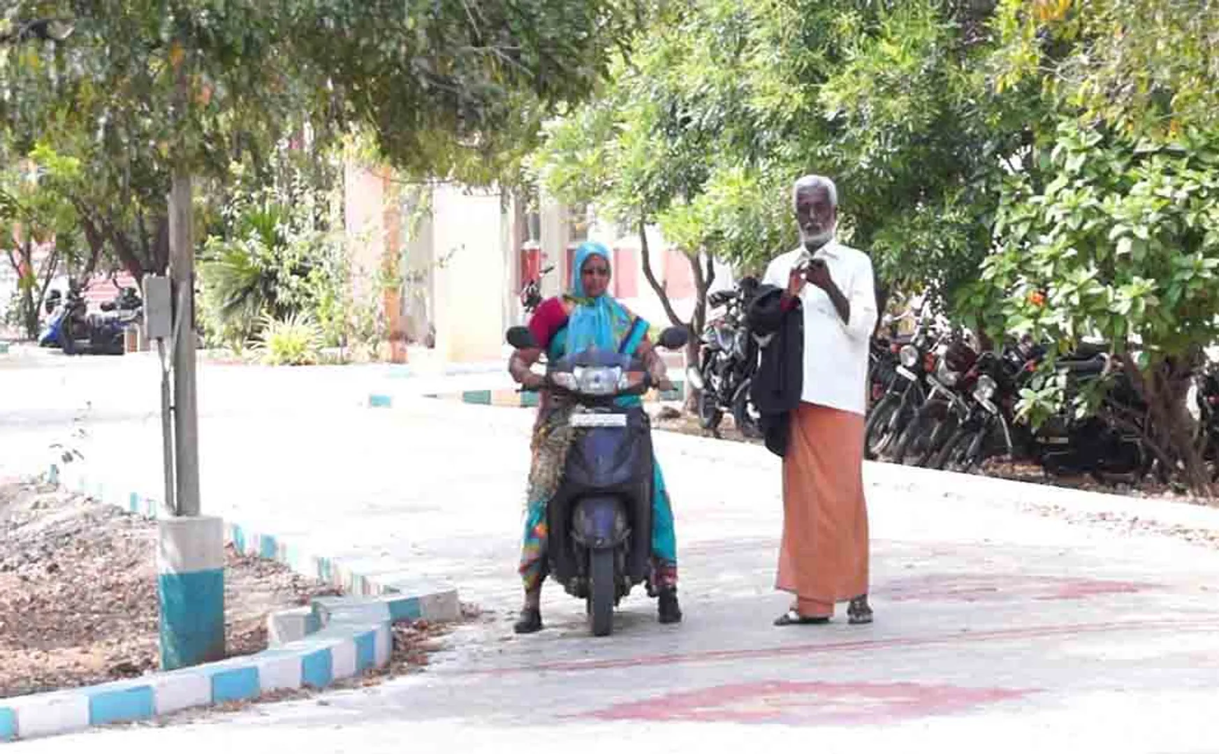 VIRUDHUNAGAR DISTRICT ARUPPUKKOTTAI COURT NIRMALA DEVI 