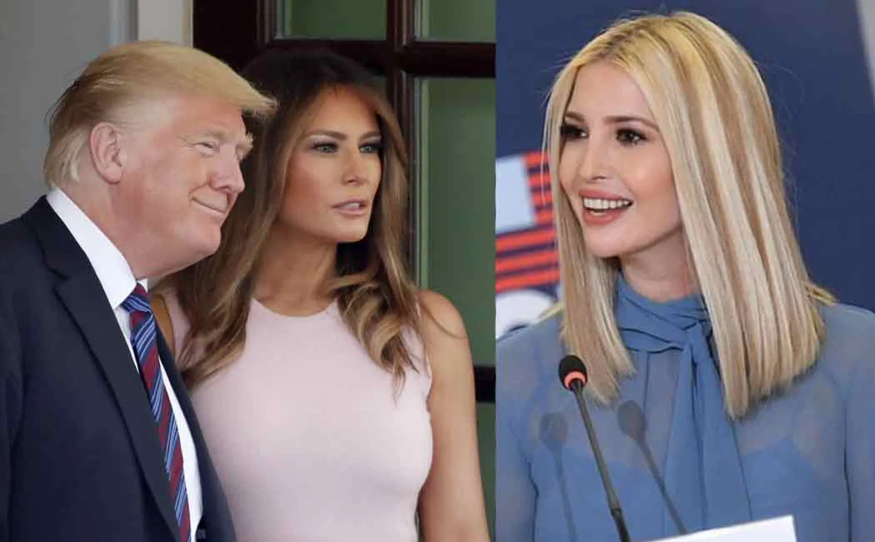 ivanka trump may join with donald trump on india visit