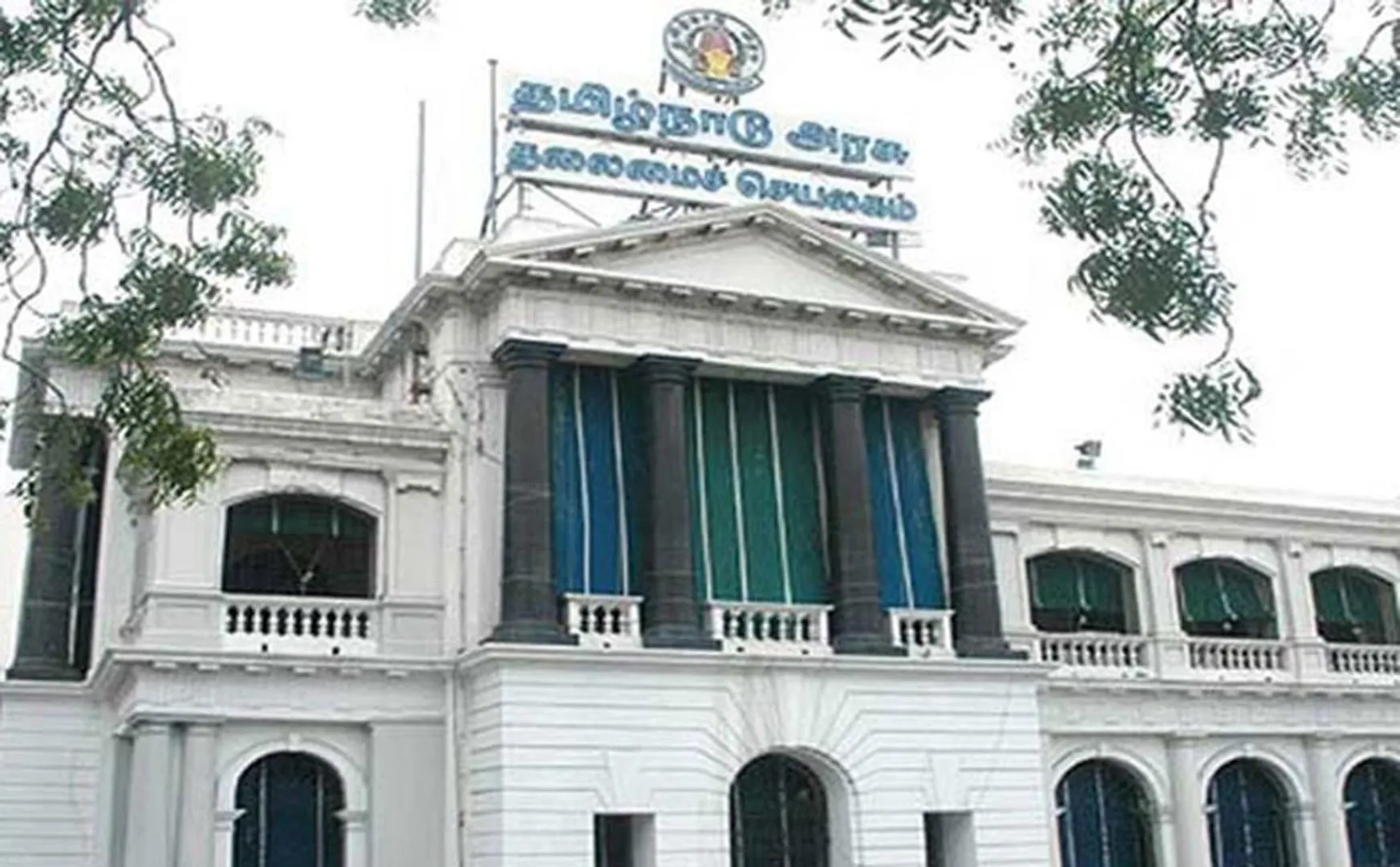 Cauvery Delta - TNAssembly