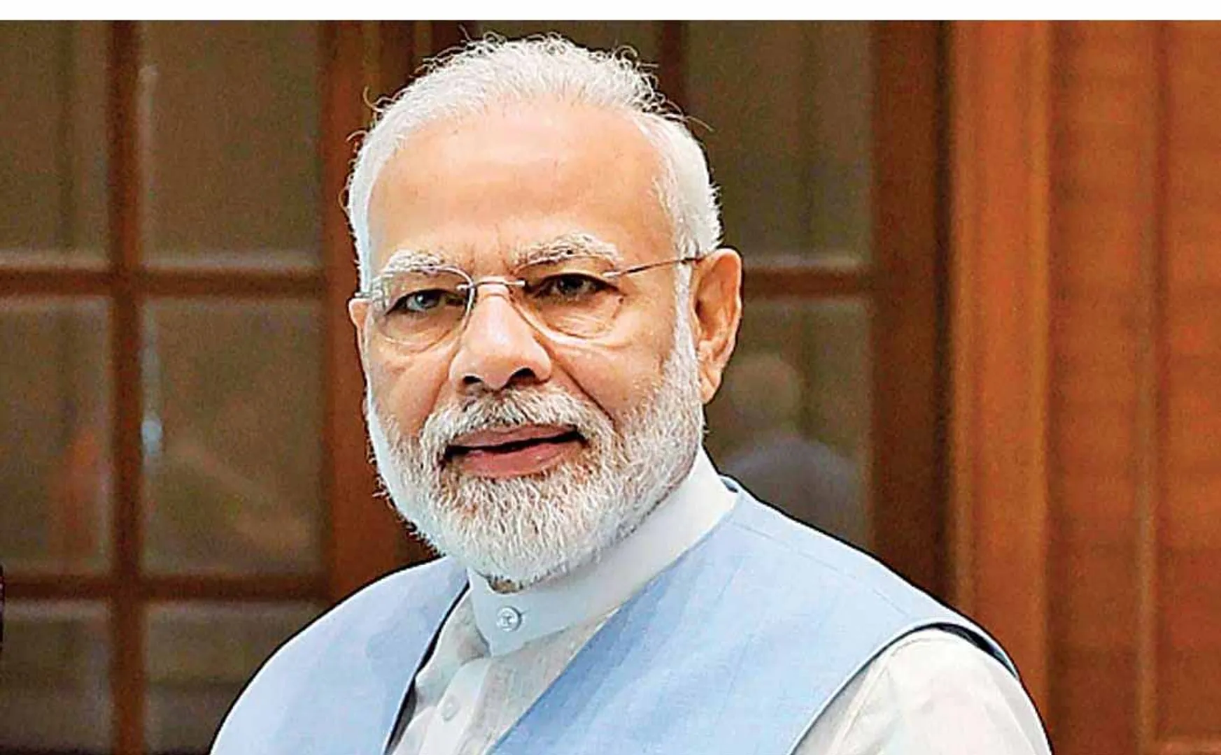 AMERICA PRESIDENT DONALD TRUMP INDIA VISIT FOR TOMORROW PM MODI TWEET 
