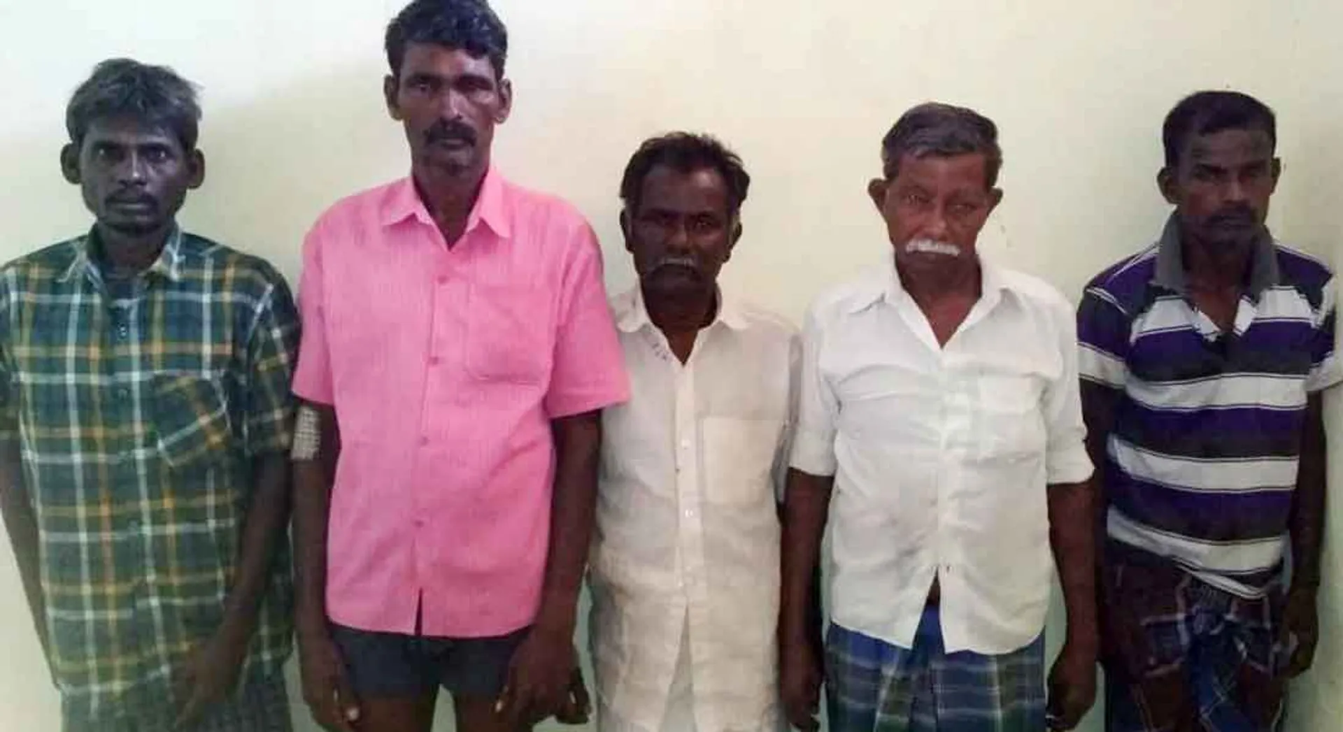 SAATHUR INCIDENT...POLICE ACTION 