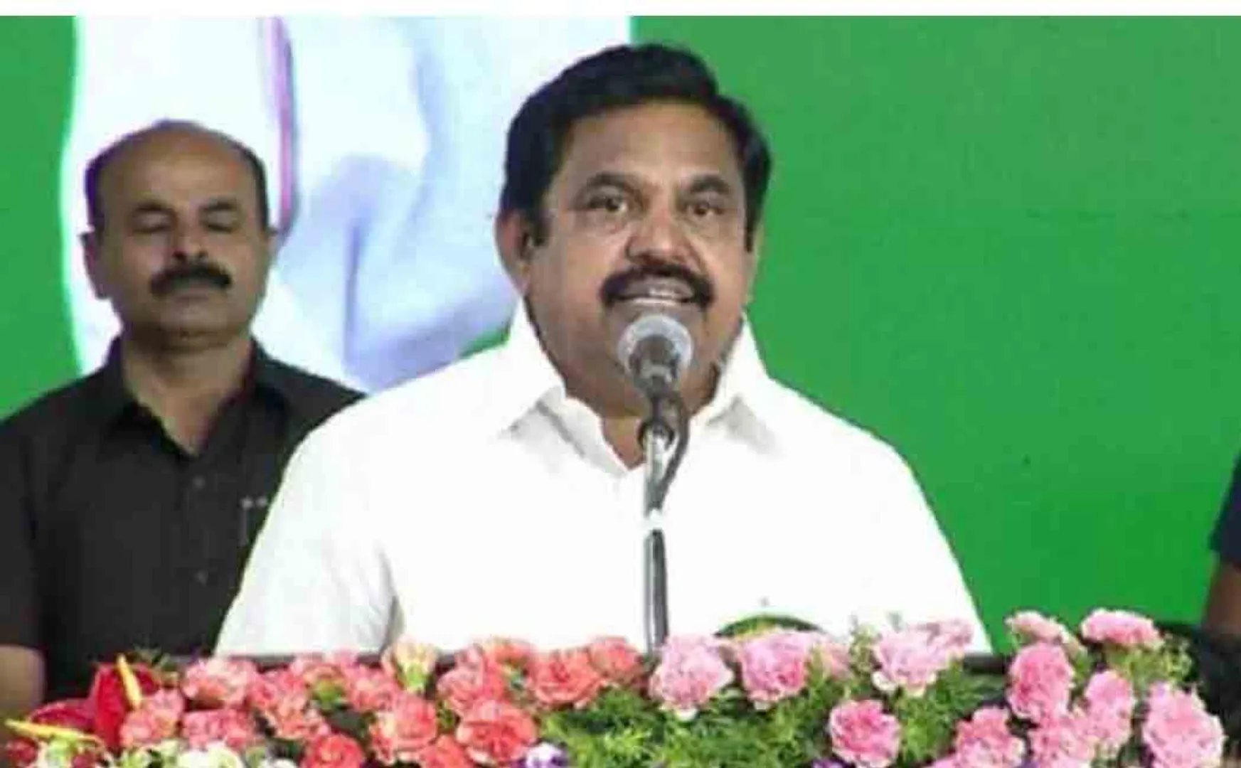 salem former cm jayalalitha birthday celebration meeting cm speech 