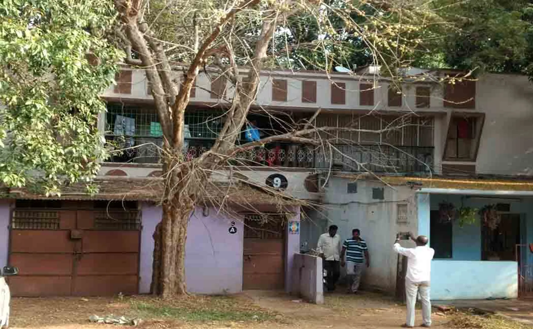 cuddalore district si wilson incident case nia investigation neyveli 