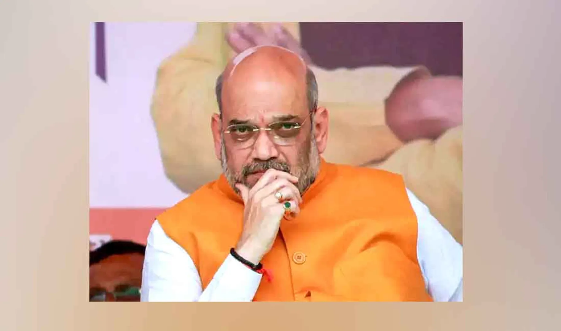 amit shah