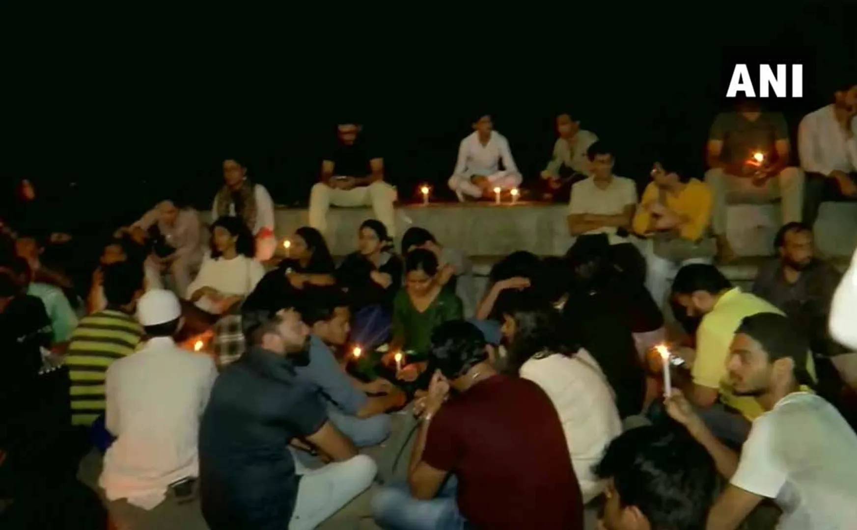 CAA DELHI ISSUES GOVERNOR STATE MINISTER DISCUSSION 