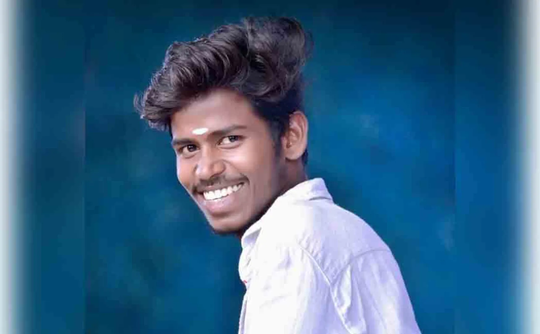 PUDUCHERRY LOVERS INCIDENT POLICE INVESTIGATION 