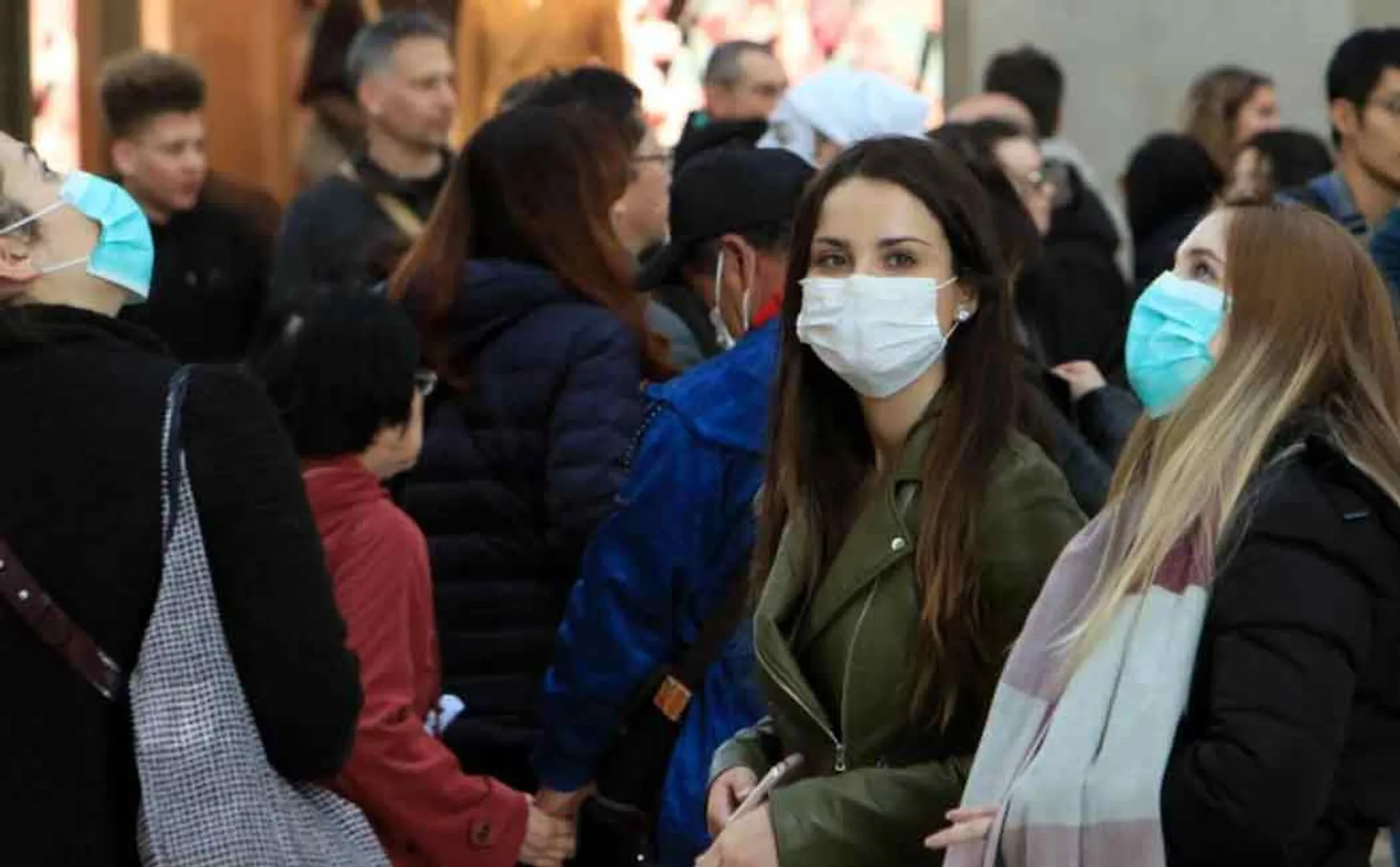 italy and south korea covid 19 virus