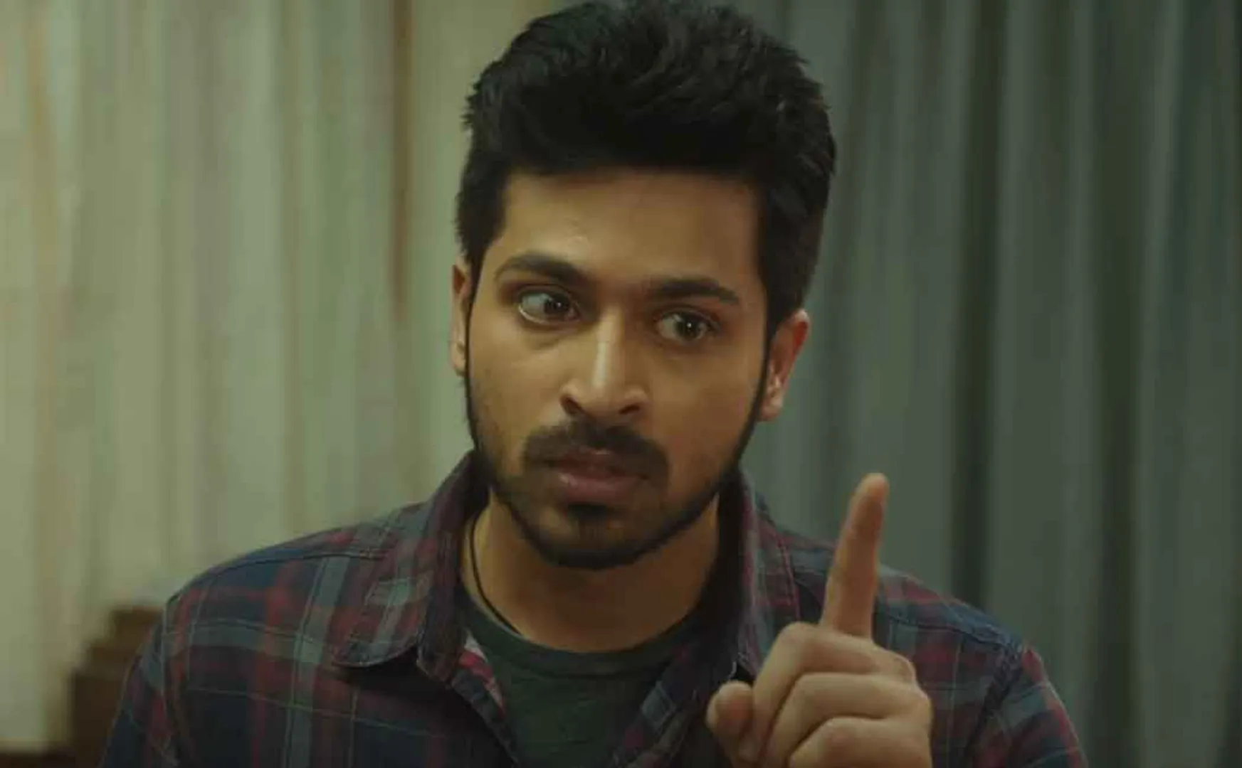 harish kalyan