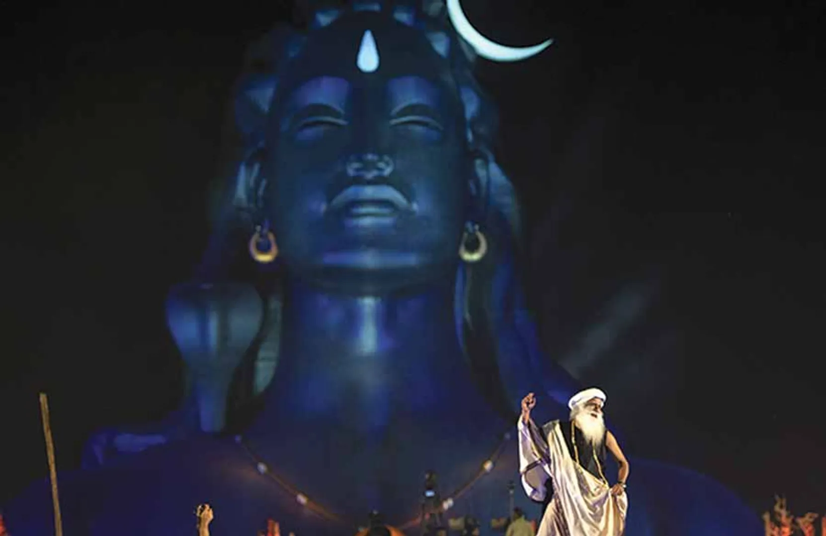 isha