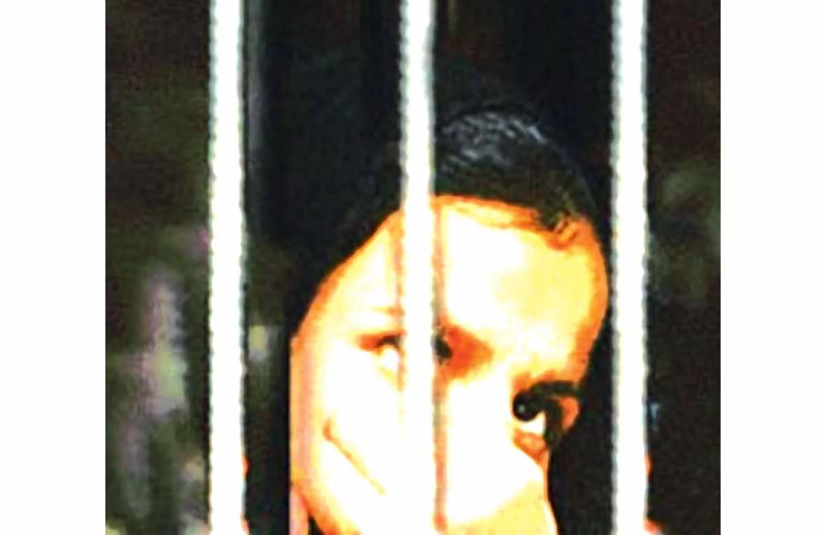 jail