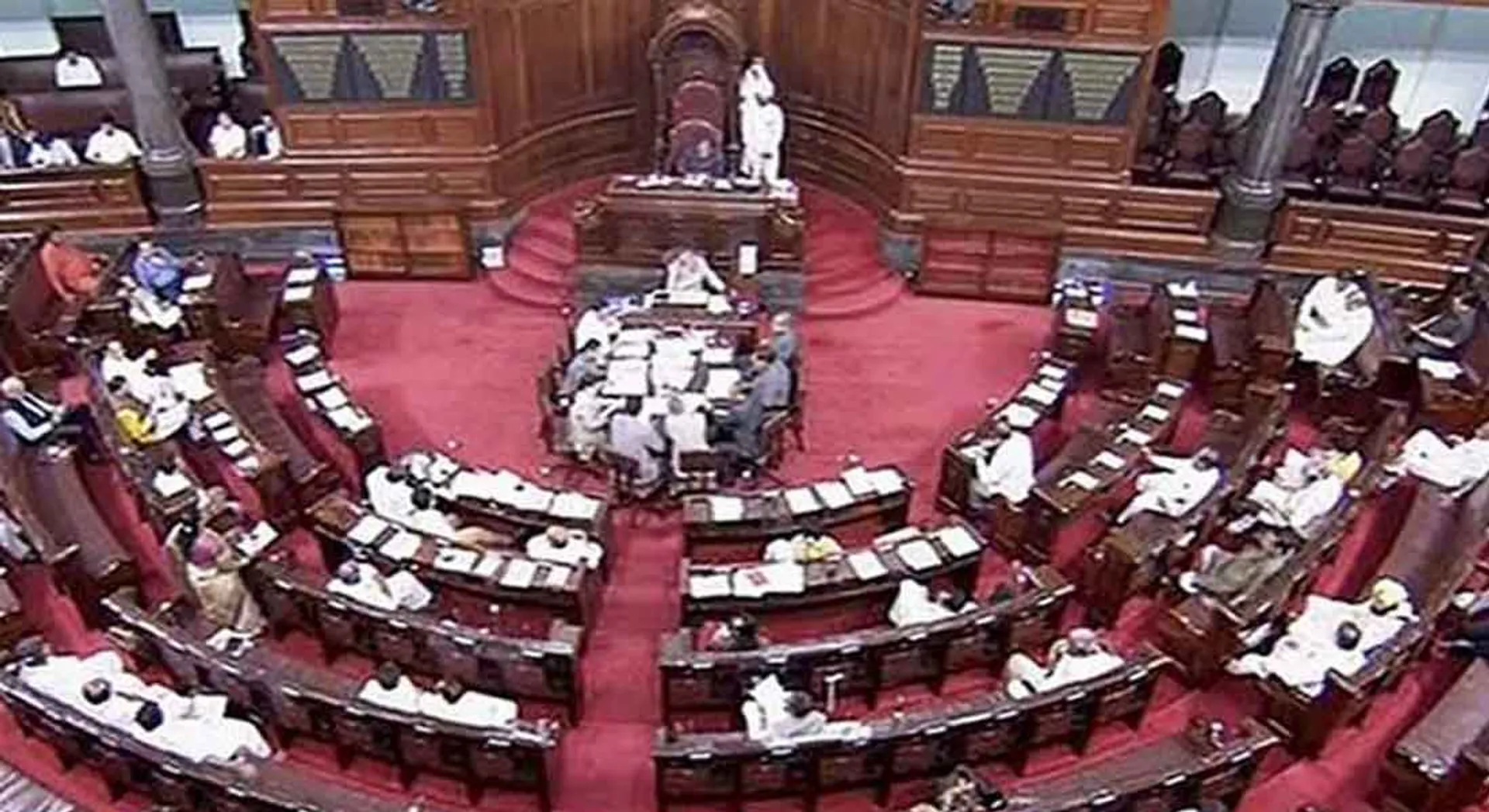 Rajya Sabha member election date announced !