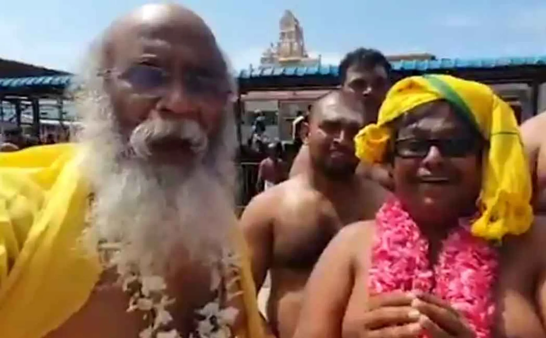 velu prabhakar