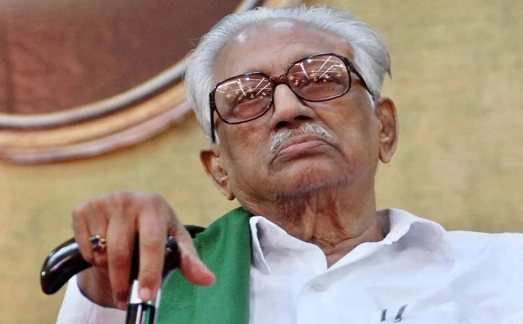 dmk Anbazhagan