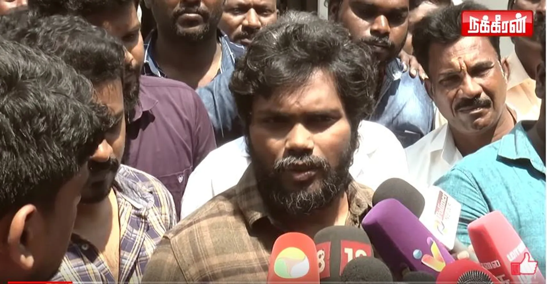 Pa Ranjith