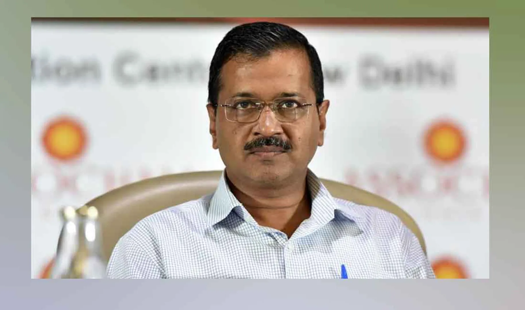 Arvind Kejriwal