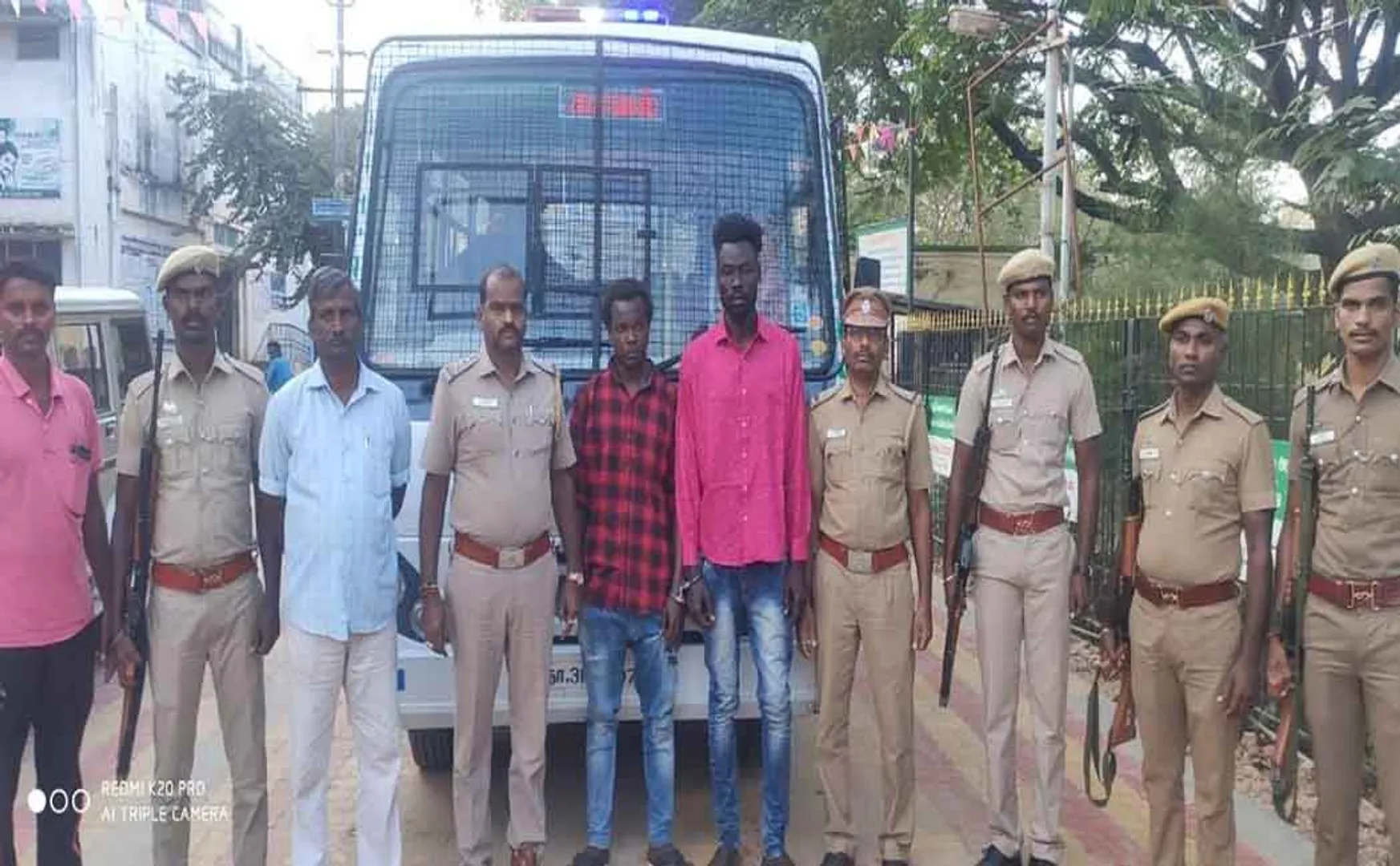 KARNATAKA STATE GOVERNMENT SECRETARY CAR THIEF POLICE 