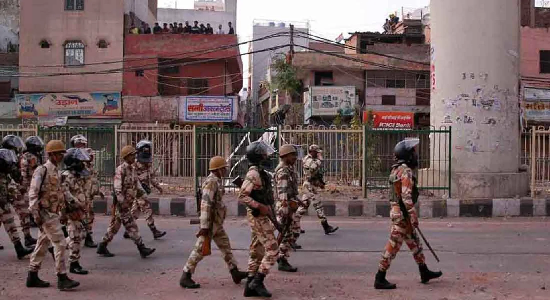 Army must be sent ... Letter from Kejriwal!