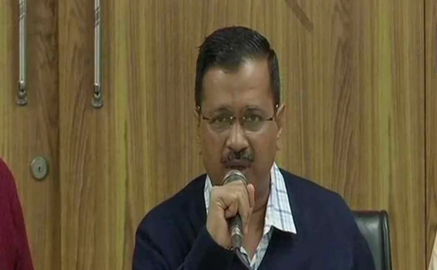 delhi highcourt orders arvind kejriwal