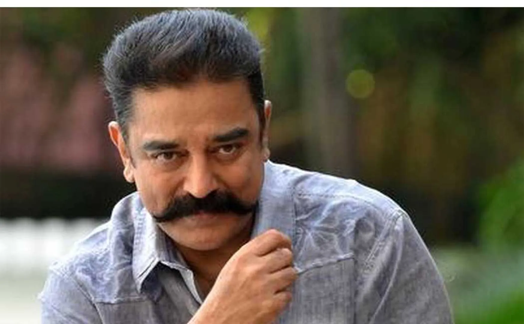 makkal needhi maiam party kamal hassan tweet 