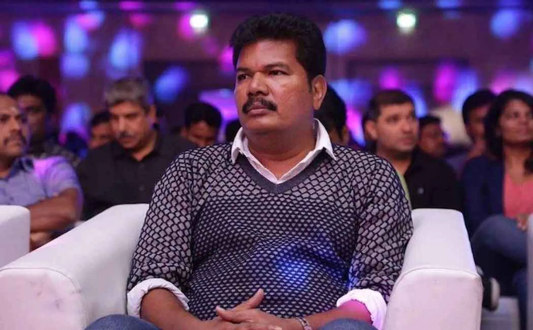 shankar
