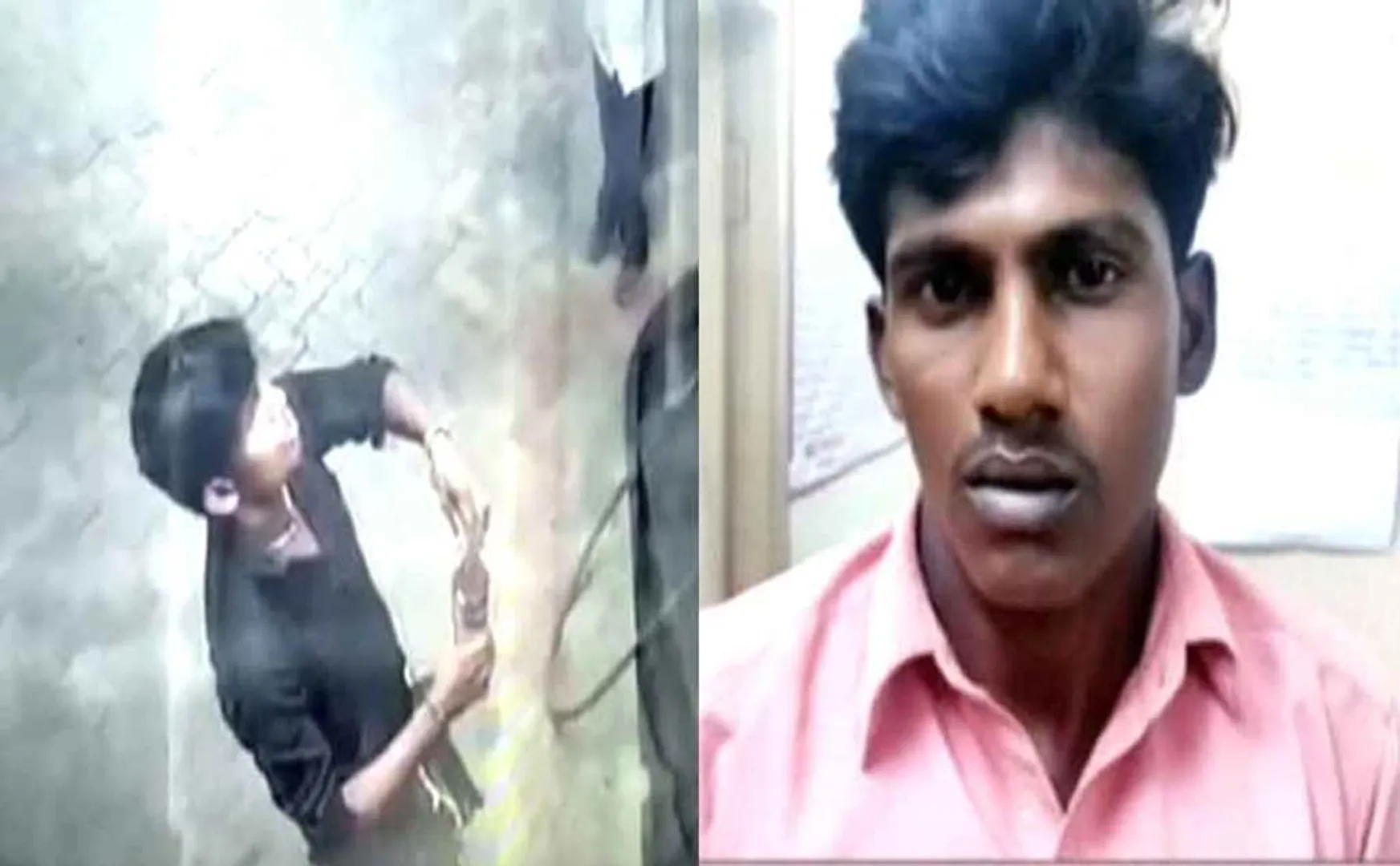 Dindigul love issue 