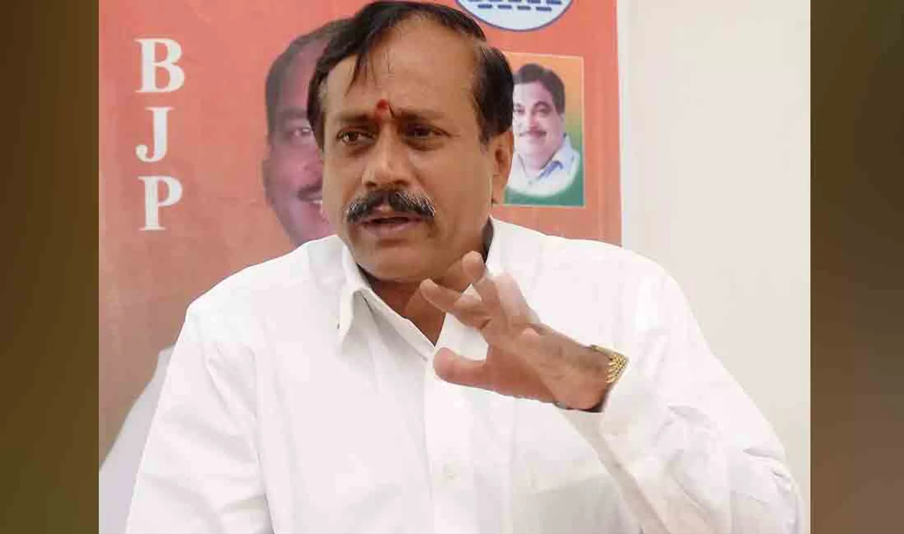 bjp
