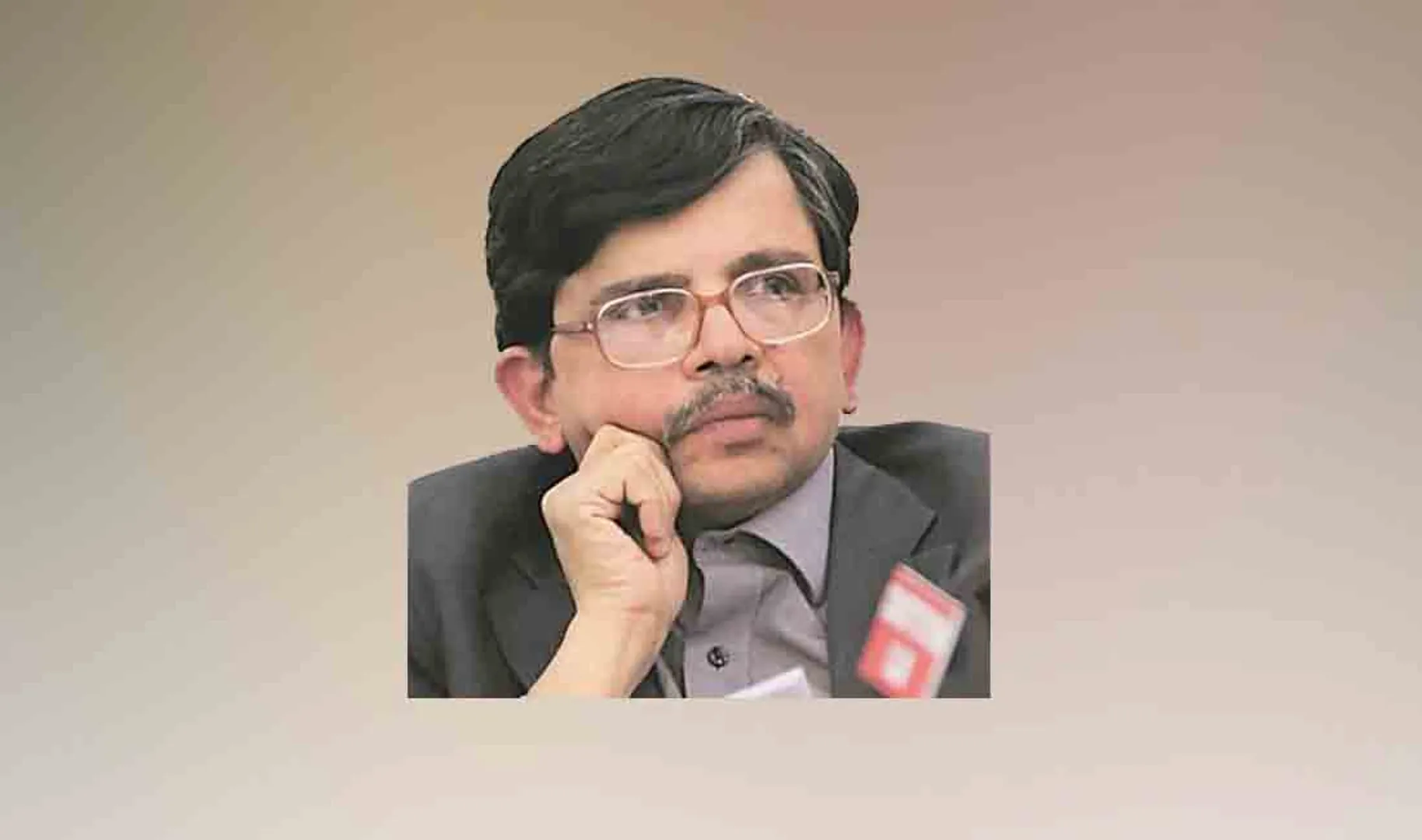 S Muralidhar 