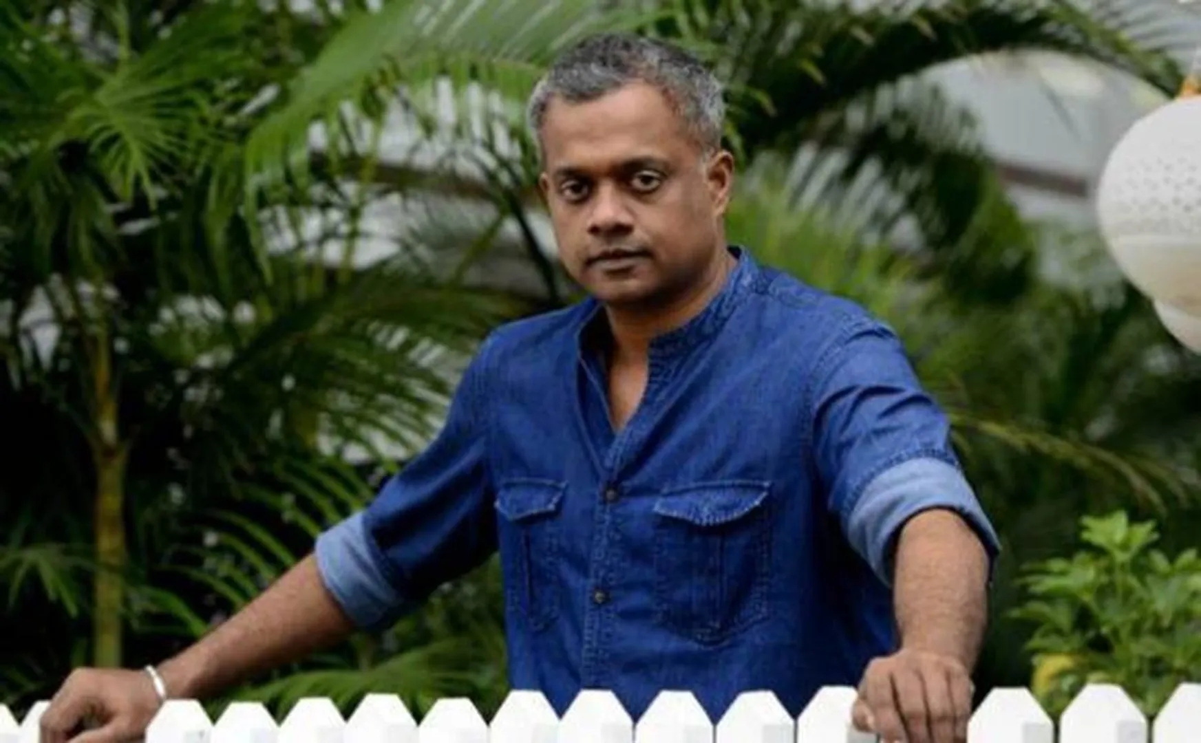 jayalalitha biography movie issue - gautham vasudev menon reply