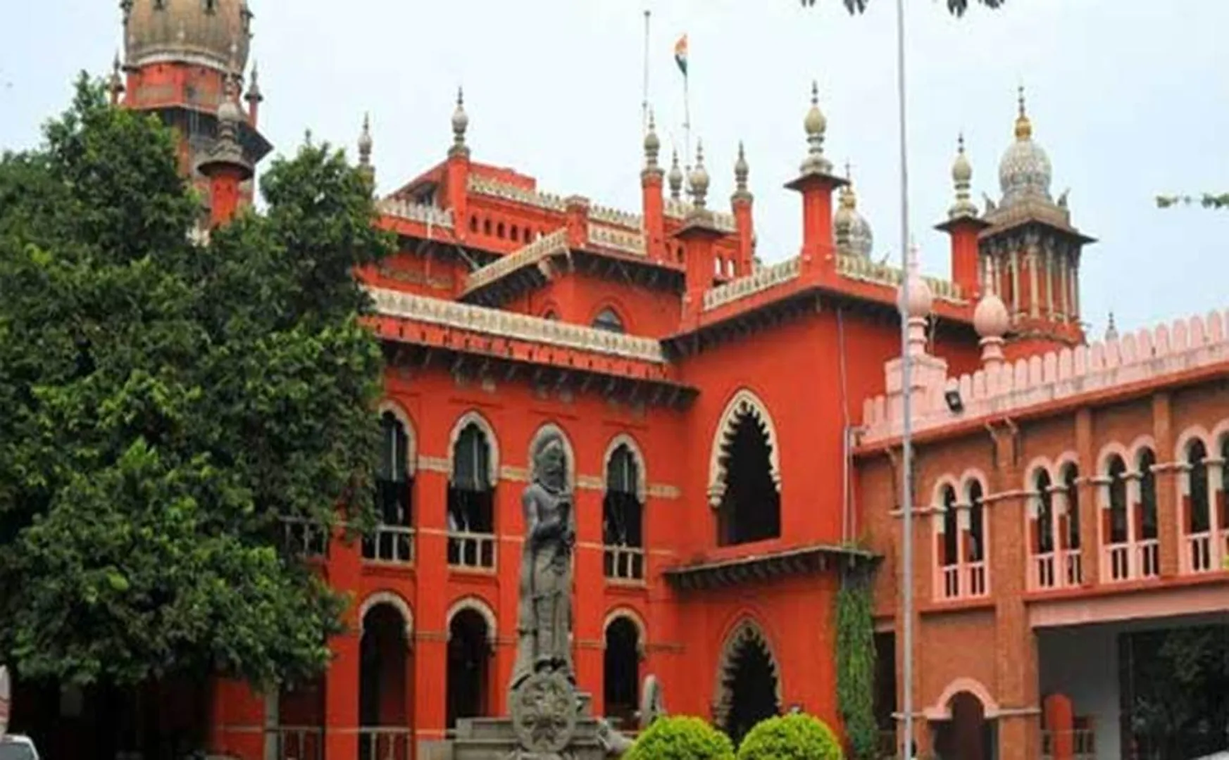 Government doctors issue - Chennai highcourt judgement  