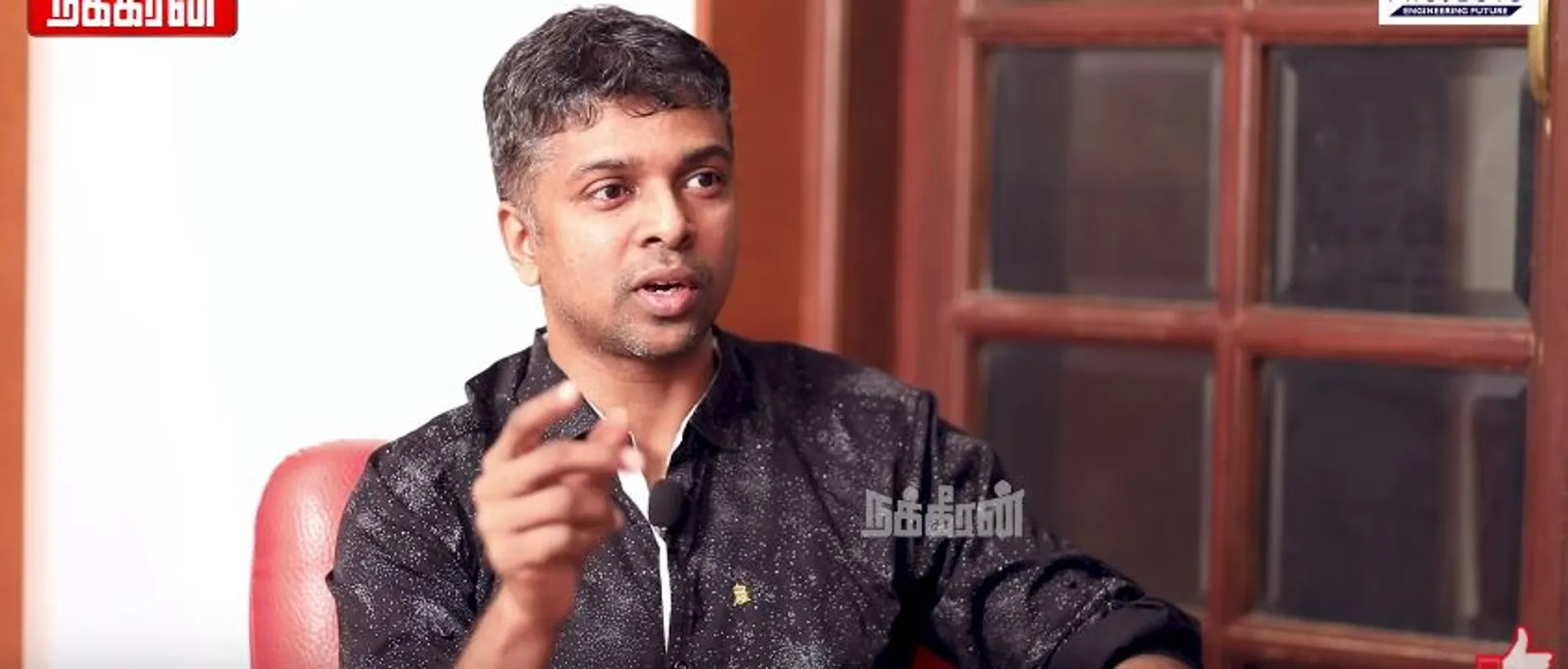 Madhan Karky