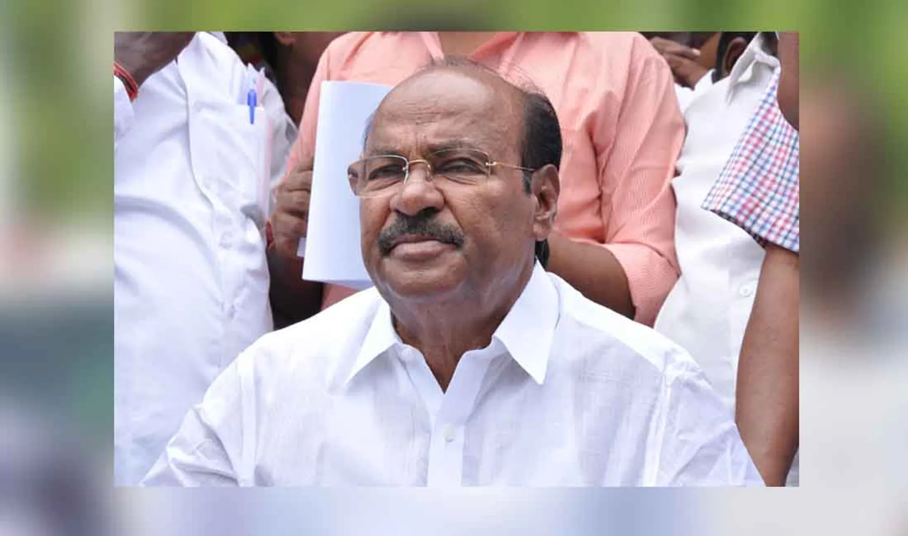 ramadoss