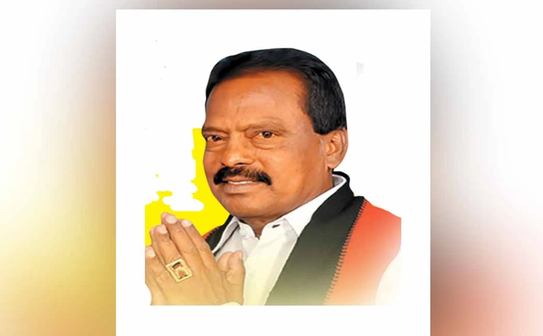 VELLORE DISTRICT gudiyattam DMK MLA INCIDENT 