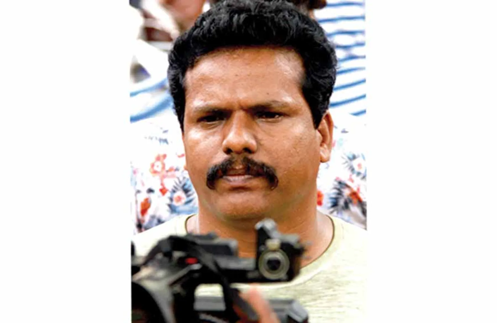 director