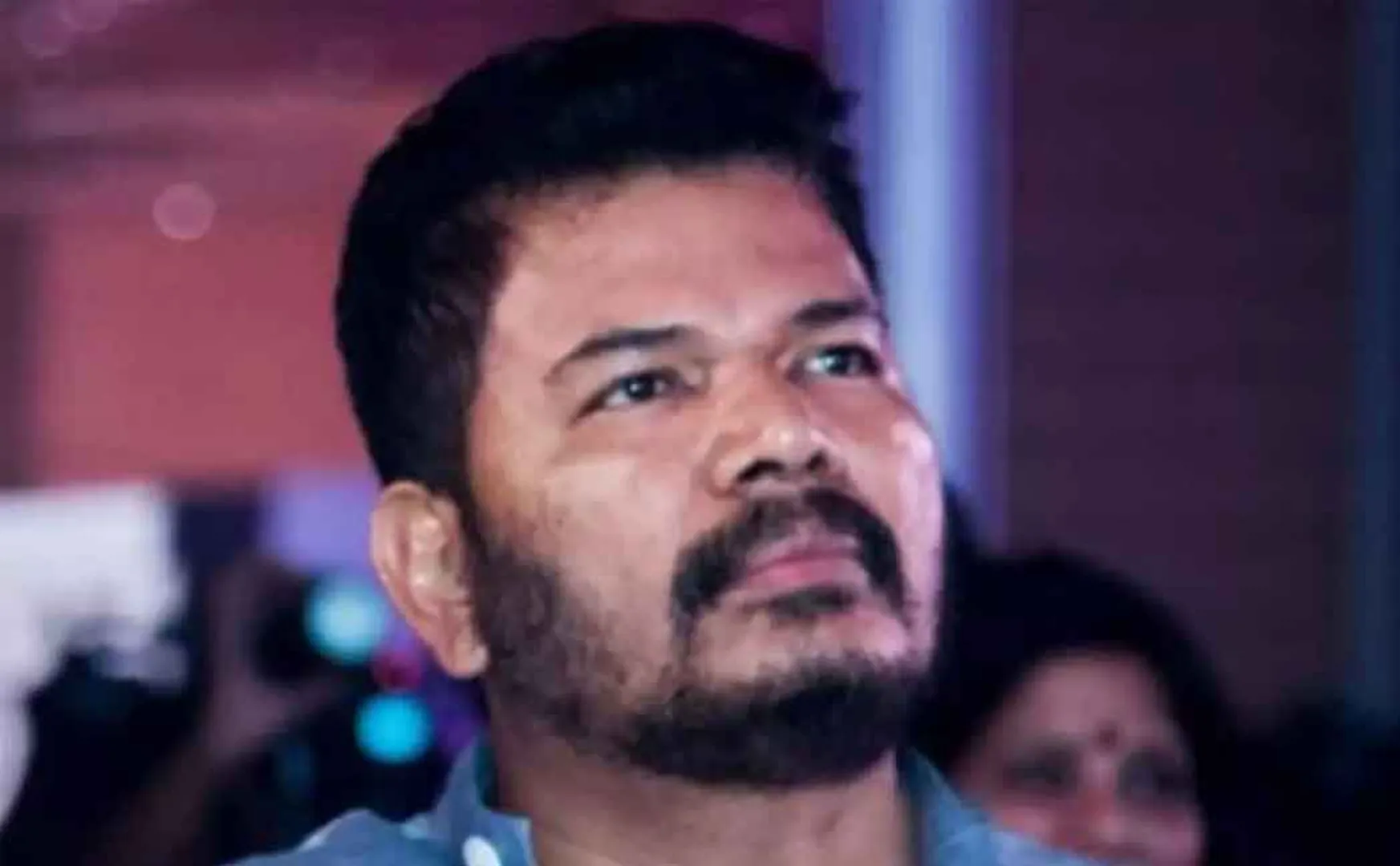shankar