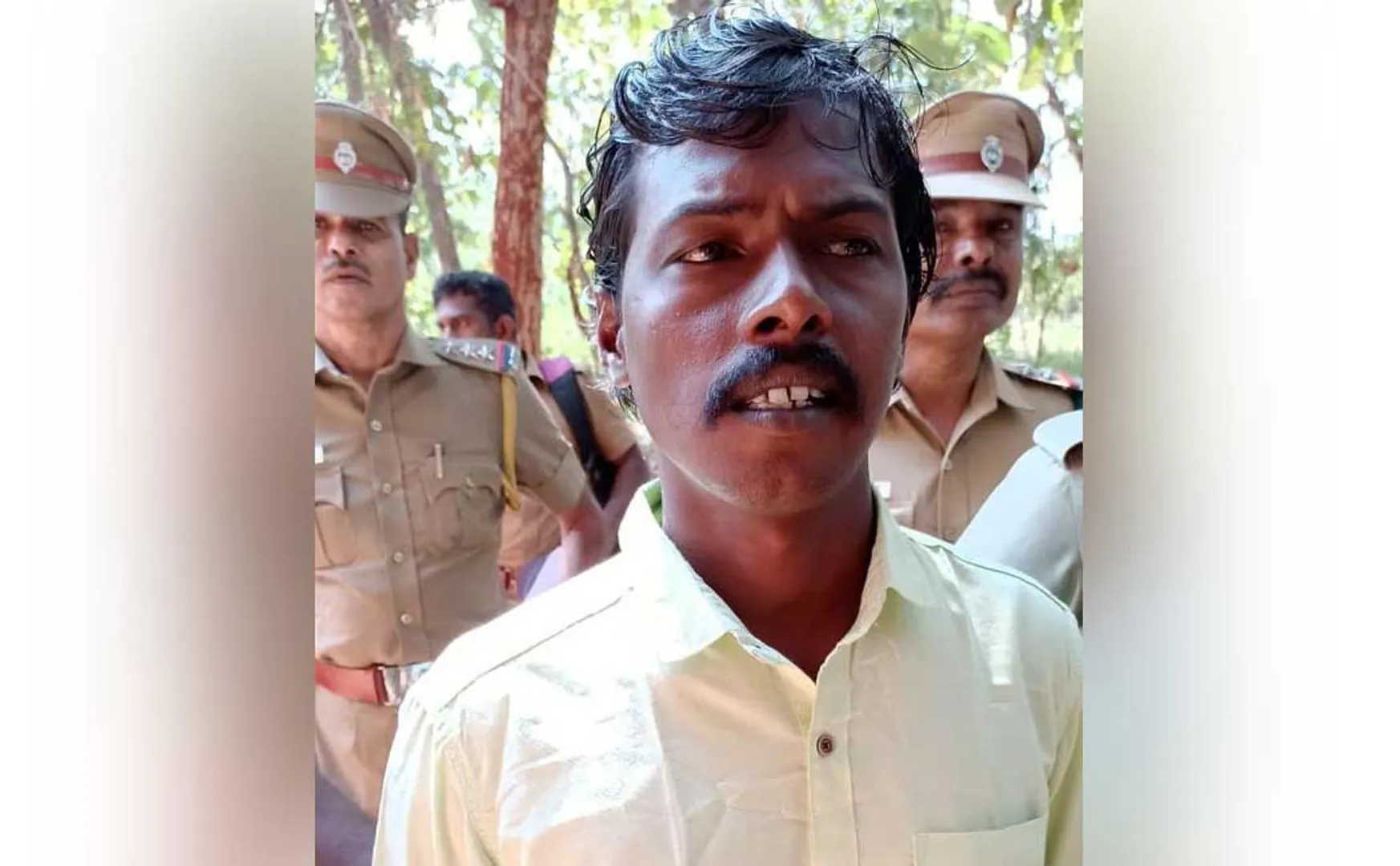 tenkasi district court judgement three person incident case 