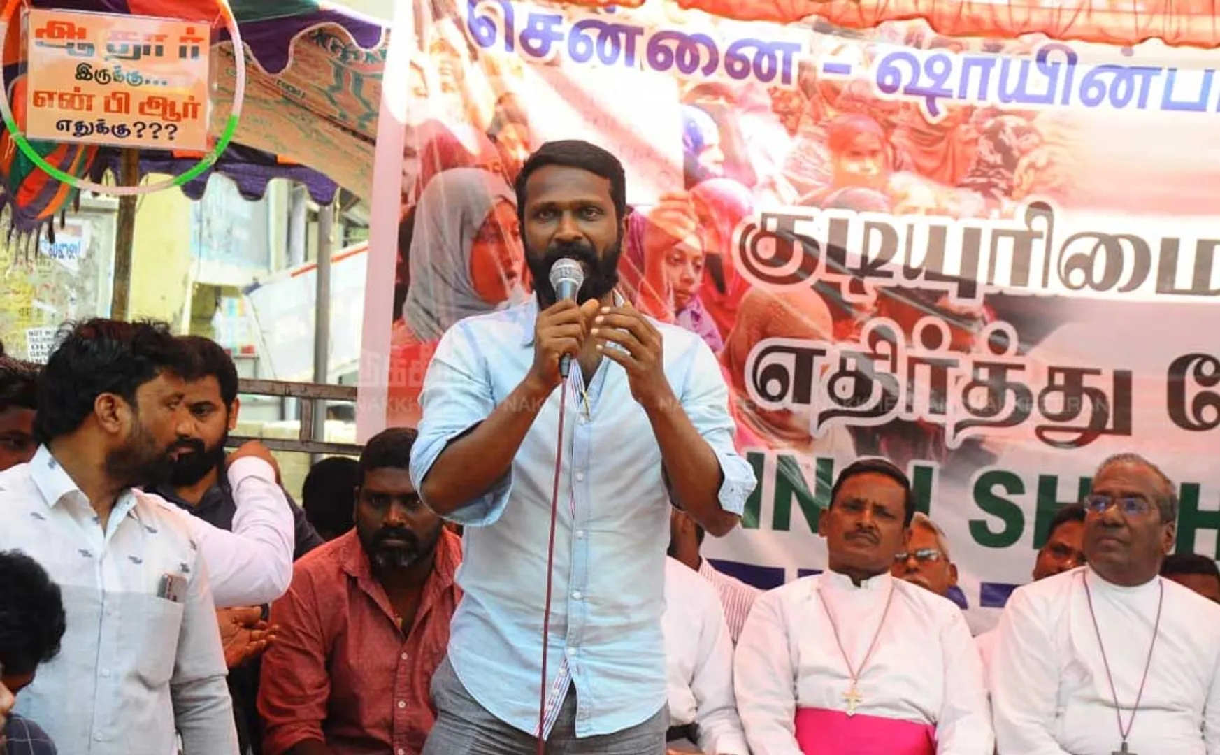 vetrimaran in vannarapettai photos